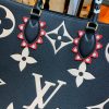 Best Replicas Bags - Replica LV Crafty Onthego GM Bag - M45372 / M45373 Shop For Best Louis Vuitton LV Replica Bags With Cheap Price