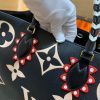 Best Replicas Bags - Replica LV Crafty Onthego GM Bag - M45372 / M45373 Shop For Best Louis Vuitton LV Replica Bags With Cheap Price