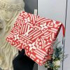 Best Replicas Bags - Replica LV Crafty Toiletry Pouch 26 in Red M45476 Shop For Best Louis Vuitton LV Replica Bags With Cheap Price