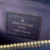 Best Replicas Bags - LV Escale Pochette Double Zip Replica - Premium Design M69124 Shop For Best Louis Vuitton LV Replica Bags With Cheap Price