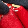 Best Replicas Bags - LV Escale Toiletry Pouch 26 Replica - Vibrant Red Design Shop For Best Louis Vuitton LV Replica Bags With Cheap Price