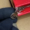 Best Replicas Bags - LV Escale Toiletry Pouch 26 Replica - Vibrant Red Design Shop For Best Louis Vuitton LV Replica Bags With Cheap Price