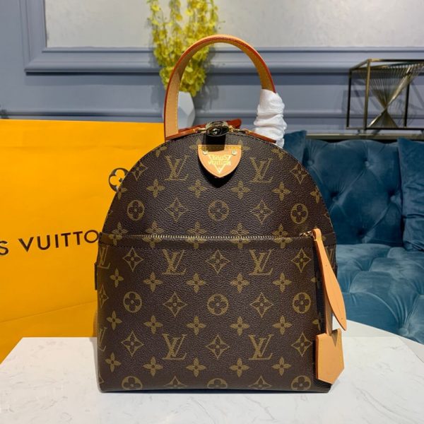 Replica LV Moon Backpack M44944 | Stylish & Durable Design - Image 2