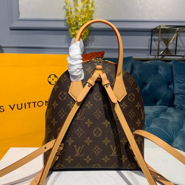 Replica LV Moon Backpack M44944 | Stylish & Durable Design - Image 4