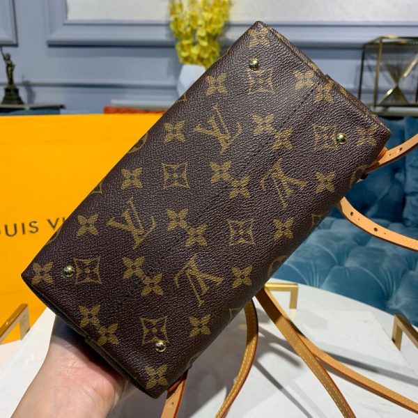 Replica LV Moon Backpack M44944 | Stylish & Durable Design - Image 5