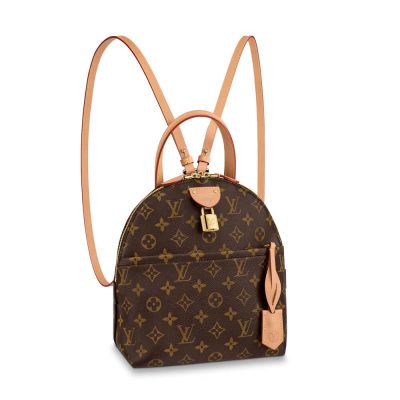 Replica LV Moon Backpack M44944 | Stylish & Durable Design