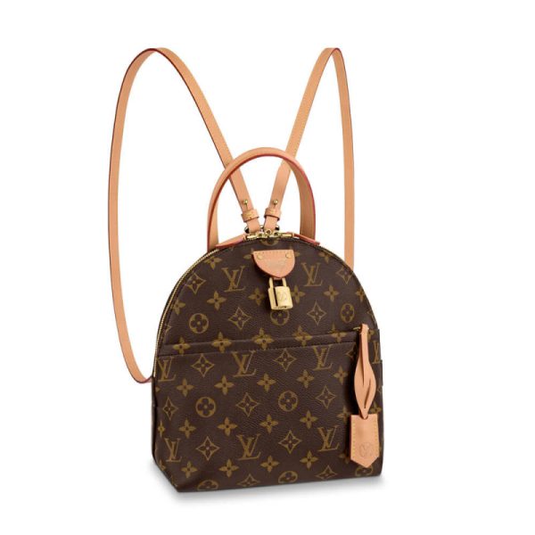 Replica LV Moon Backpack M44944 | Stylish & Durable Design