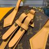 Best Replicas Bags - Replica LV Moon Backpack M44944 | Stylish & Durable Design Shop For Best Louis Vuitton LV Replica Bags With Cheap Price