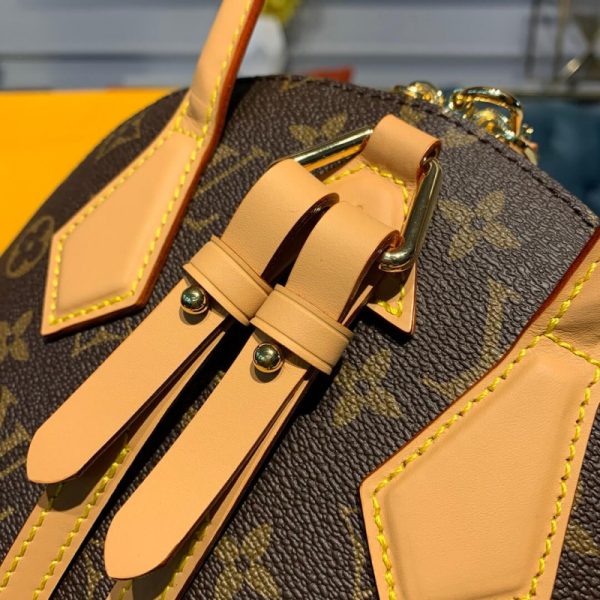 Replica LV Moon Backpack M44944 | Stylish & Durable Design - Image 8