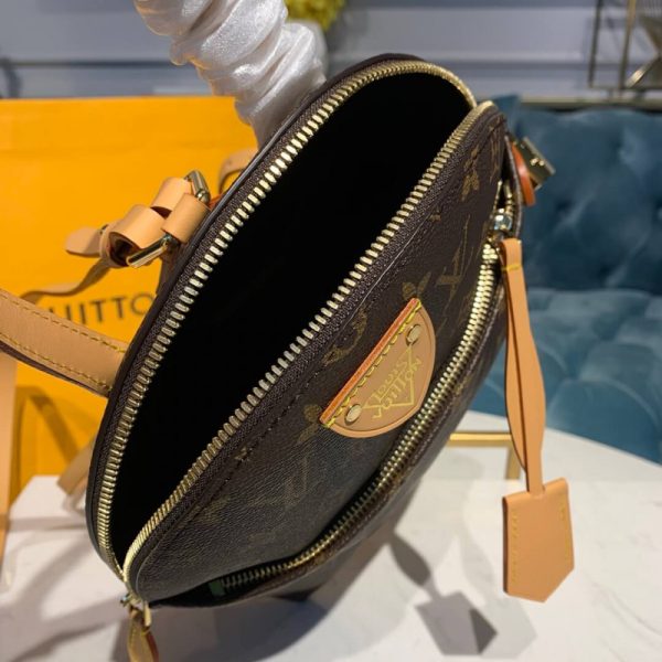 Replica LV Moon Backpack M44944 | Stylish & Durable Design - Image 10