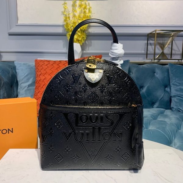 LV Moon Backpack Replica - Stylish M44945 Design - Image 2