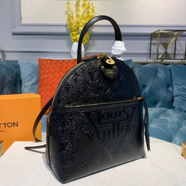 LV Moon Backpack Replica - Stylish M44945 Design - Image 3