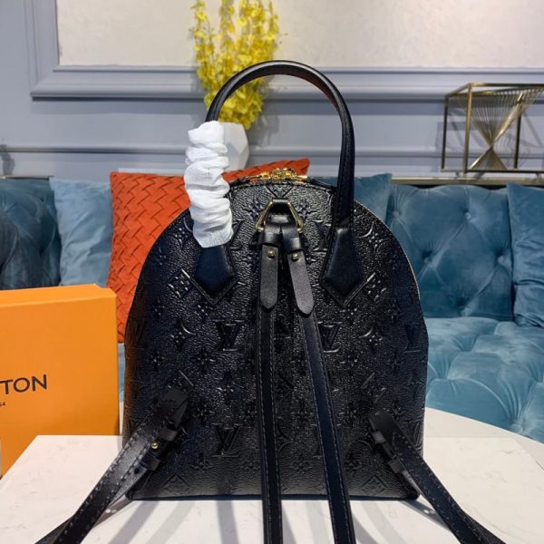 LV Moon Backpack Replica - Stylish M44945 Design - Image 4