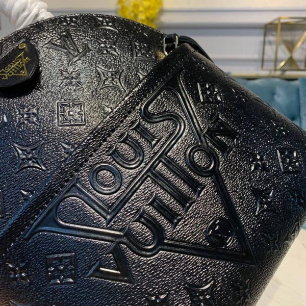 LV Moon Backpack Replica - Stylish M44945 Design - Image 5