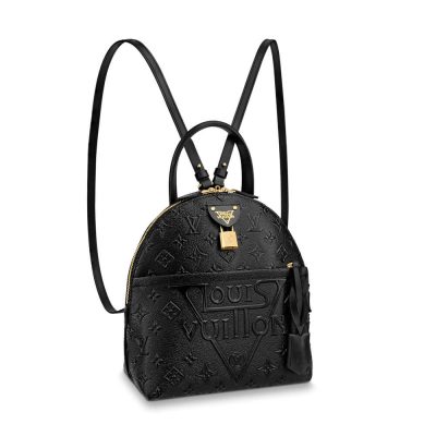 LV Moon Backpack Replica - Stylish M44945 Design