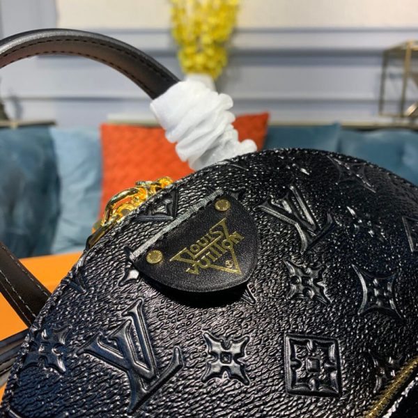LV Moon Backpack Replica - Stylish M44945 Design - Image 6