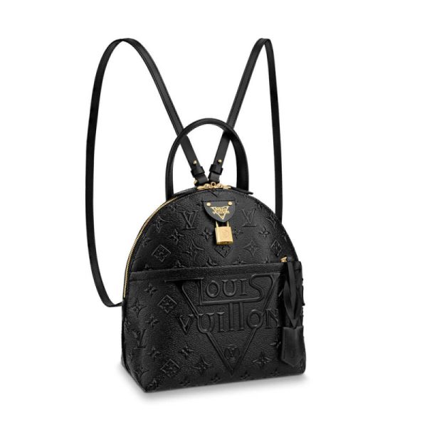 LV Moon Backpack Replica - Stylish M44945 Design