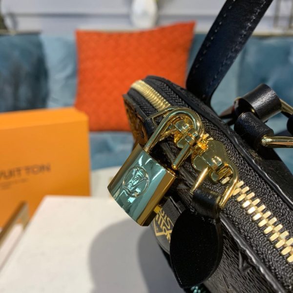 LV Moon Backpack Replica - Stylish M44945 Design - Image 8