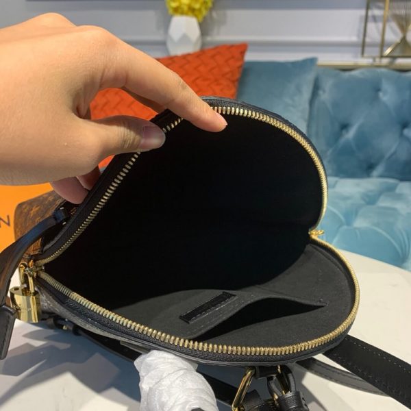 LV Moon Backpack Replica - Stylish M44945 Design - Image 10