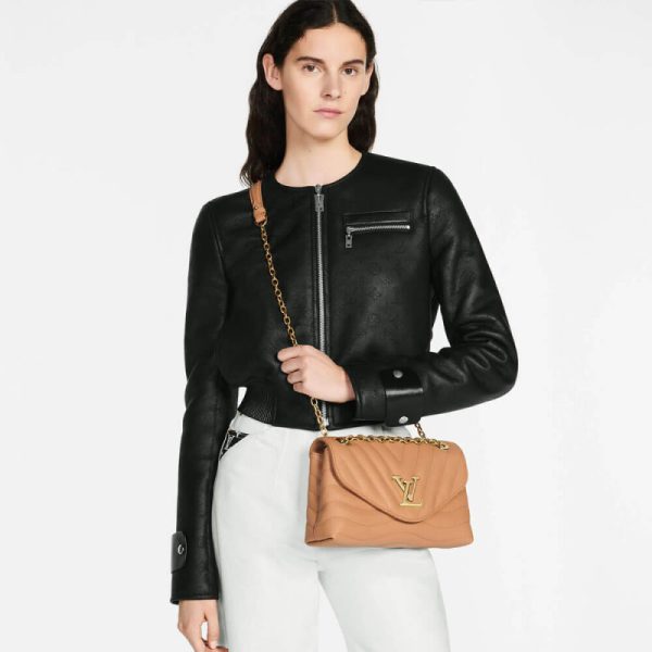 LV New Wave Chain Bag Replica - Arizona M59349 Style - Image 2