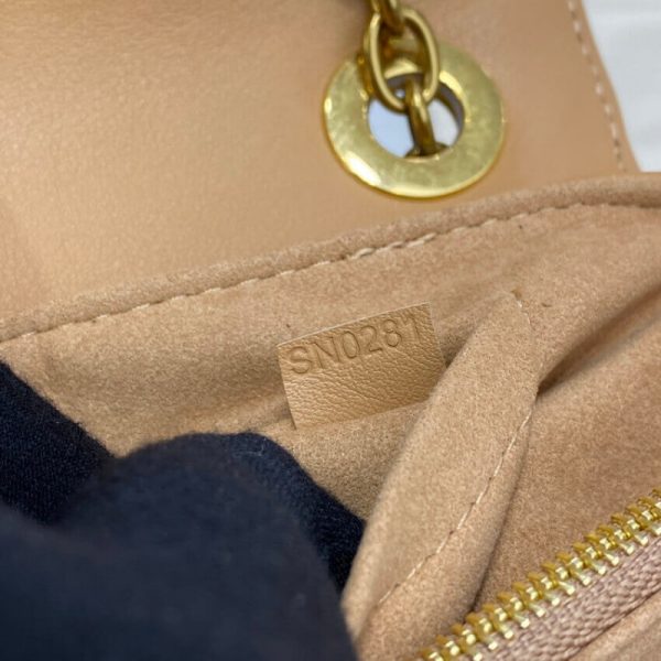 LV New Wave Chain Bag Replica - Arizona M59349 Style - Image 16