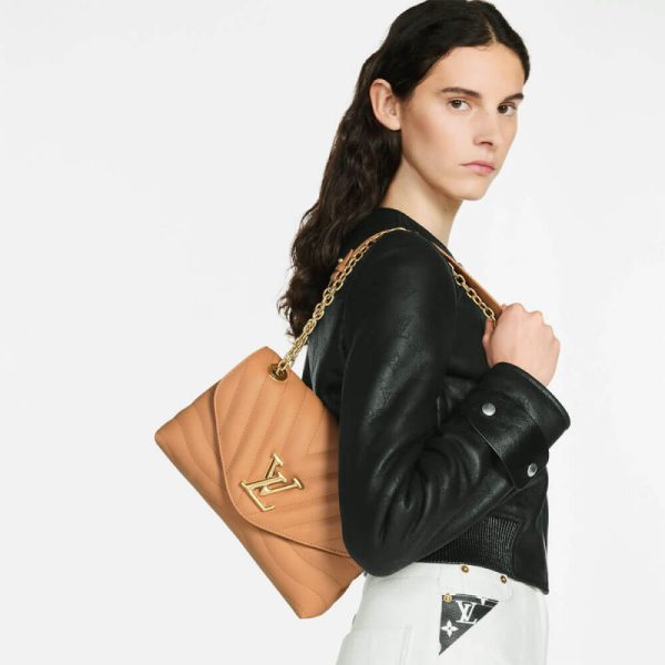 LV New Wave Chain Bag Replica - Arizona M59349 Style - Image 3