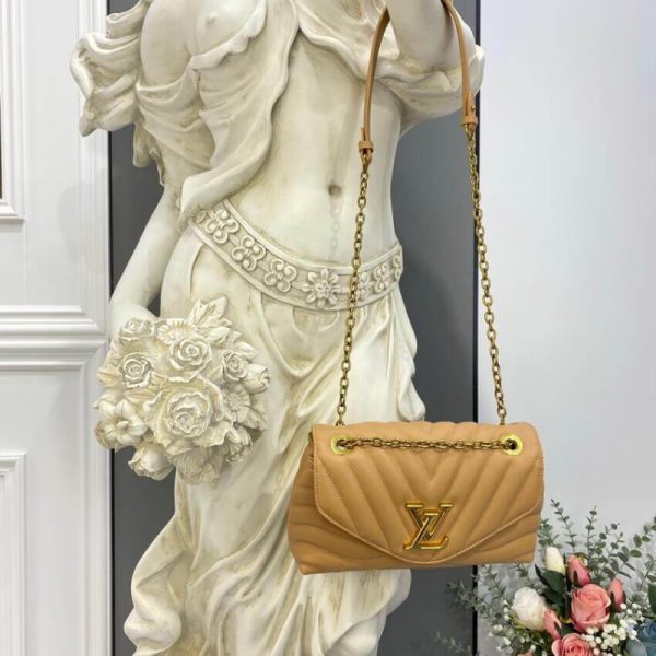 LV New Wave Chain Bag Replica - Arizona M59349 Style - Image 4