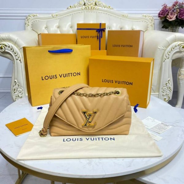 LV New Wave Chain Bag Replica - Arizona M59349 Style - Image 5