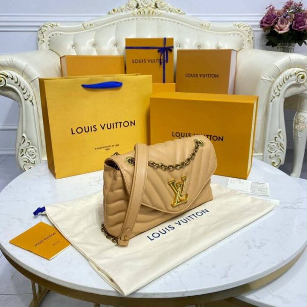 LV New Wave Chain Bag Replica - Arizona M59349 Style - Image 6