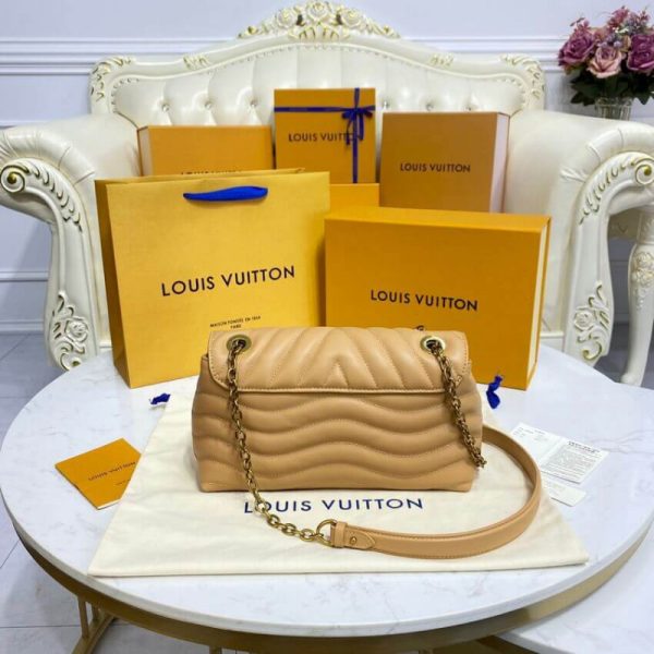 LV New Wave Chain Bag Replica - Arizona M59349 Style - Image 7