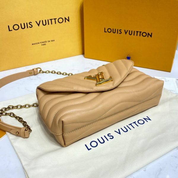 LV New Wave Chain Bag Replica - Arizona M59349 Style - Image 8