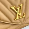 Best Replicas Bags - LV New Wave Chain Bag Replica - Arizona M59349 Style Shop For Best Louis Vuitton LV Replica Bags With Cheap Price
