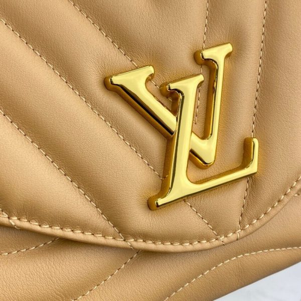 LV New Wave Chain Bag Replica - Arizona M59349 Style - Image 9