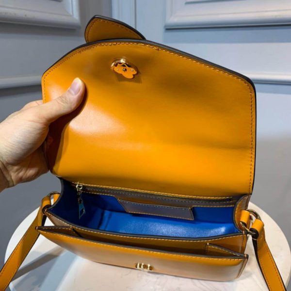 Replica Louis Vuitton LV Pont 9 M55946 Handbag - Image 11
