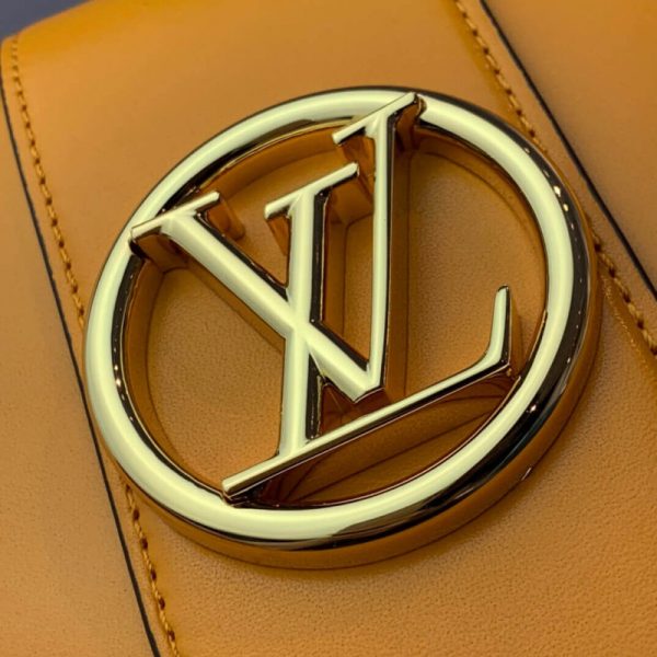 Replica Louis Vuitton LV Pont 9 M55946 Handbag - Image 6