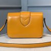 Best Replicas Bags - Replica Louis Vuitton LV Pont 9 M55946 Handbag Shop For Best Louis Vuitton LV Replica Bags With Cheap Price