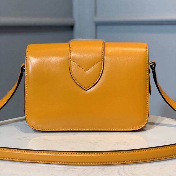 Replica Louis Vuitton LV Pont 9 M55946 Handbag - Image 9