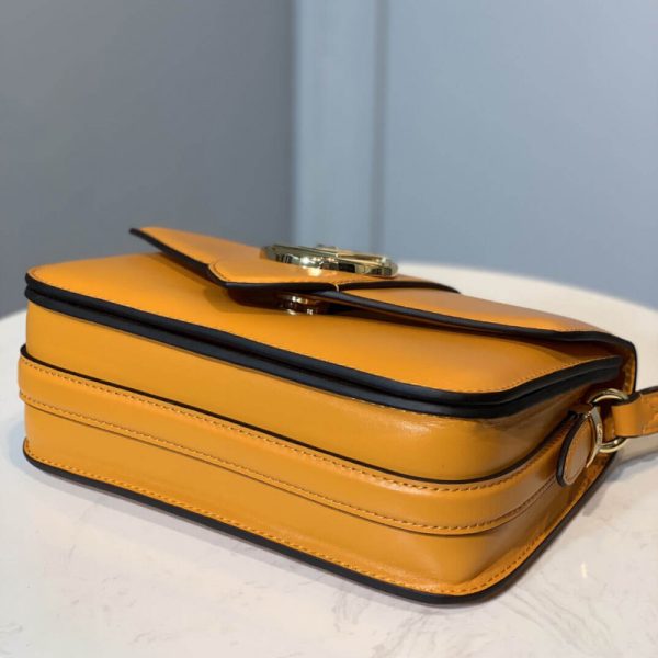 Replica Louis Vuitton LV Pont 9 M55946 Handbag - Image 10