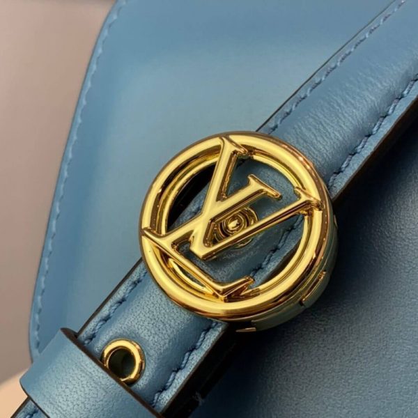 Replica LV Pont 9 M55947 Handbag – Stylish & Affordable - Image 12