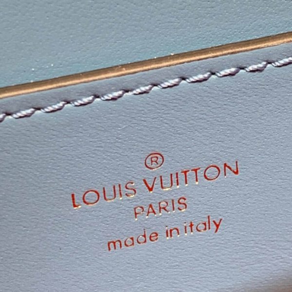 Replica LV Pont 9 M55947 Handbag – Stylish & Affordable - Image 15