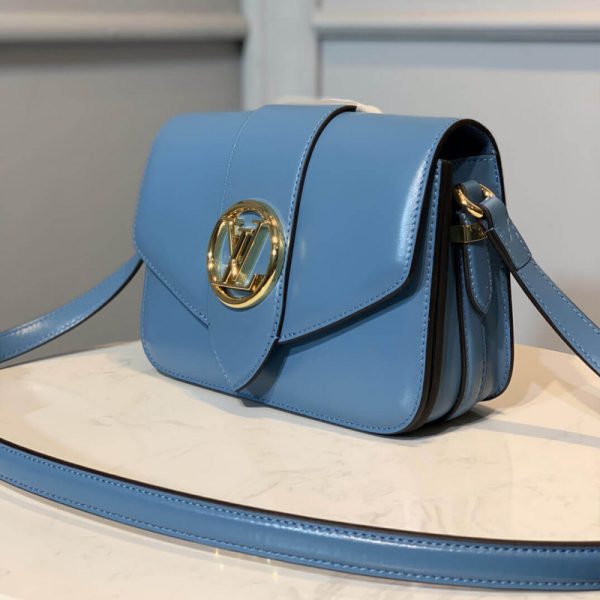 Replica LV Pont 9 M55947 Handbag – Stylish & Affordable - Image 3