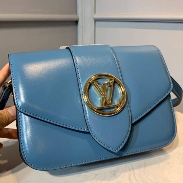 Replica LV Pont 9 M55947 Handbag – Stylish & Affordable - Image 4