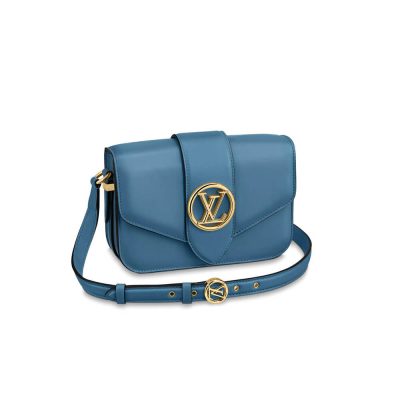 Replica LV Pont 9 M55947 Handbag – Stylish & Affordable