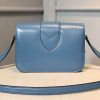 Best Replicas Bags - Replica LV Pont 9 M55947 Handbag – Stylish & Affordable Shop For Best Louis Vuitton LV Replica Bags With Cheap Price