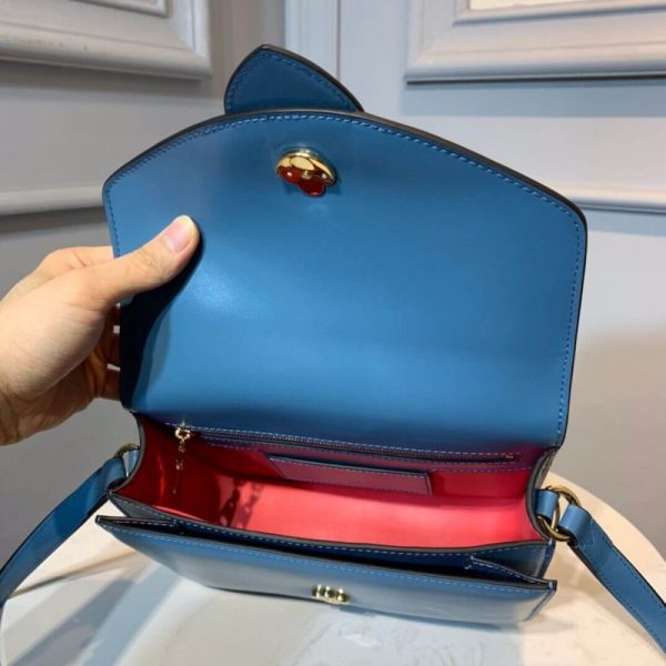 Replica LV Pont 9 M55947 Handbag – Stylish & Affordable - Image 10