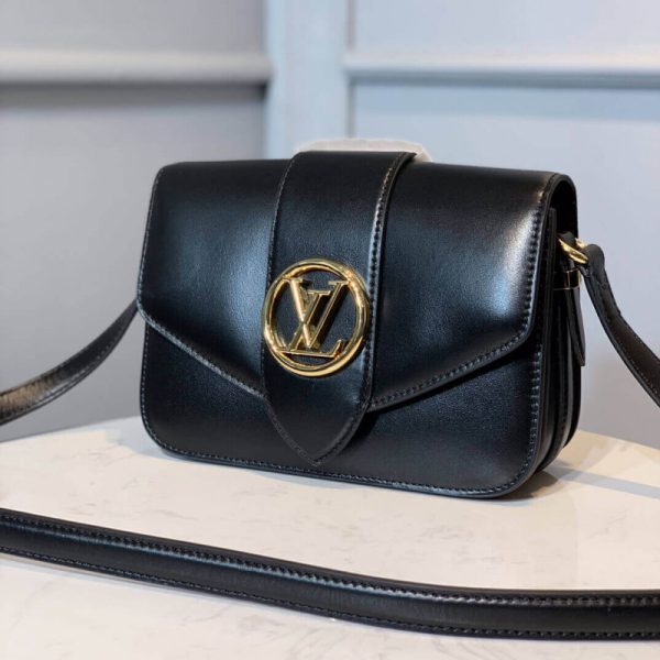 Replica LV Pont 9 M55948 Handbag - Stylish & Affordable - Image 4