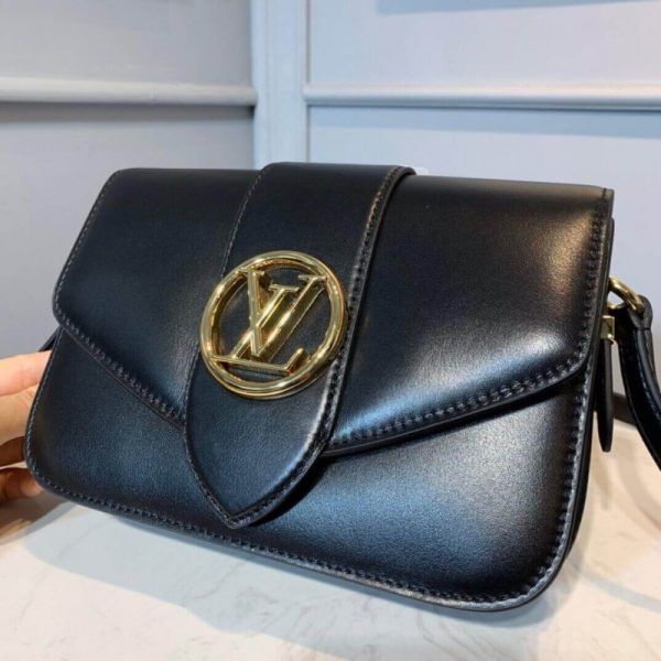 Replica LV Pont 9 M55948 Handbag - Stylish & Affordable - Image 5