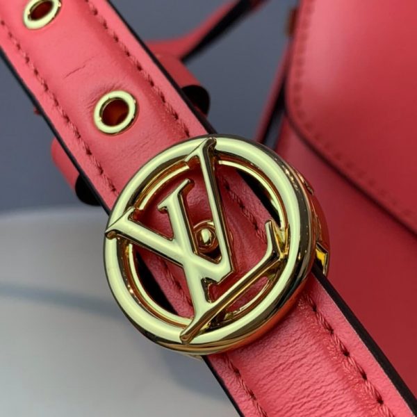 Replica LV Pont 9 M55949 Handbag - Stylish & Luxurious Design - Image 11
