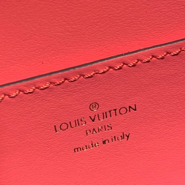 Replica LV Pont 9 M55949 Handbag - Stylish & Luxurious Design - Image 13