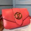 Best Replicas Bags - Replica LV Pont 9 M55949 Handbag - Stylish & Luxurious Design Shop For Best Louis Vuitton LV Replica Bags With Cheap Price